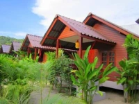 Namthip Homebeach 2*