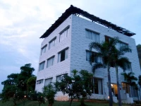 Hill Beach Resort Pranburi 2*