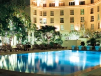 Sofitel Metropole Hanoi 5*