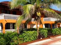 Mnarani Beach Cottages 4*
