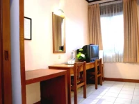 Kenangan Hotel Bandung 2*