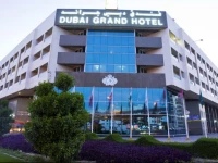 Dubai Grand Hotel 4*