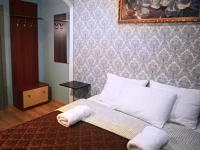 Paradise mini hotel Moscow 3*