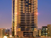 Majestic Hotel Tower Dubai 4*