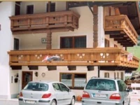 Gastehaus Wolfgang 4*