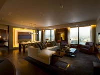 Conrad Seoul 5*
