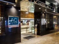 AC Hotel Irla by Marriott 4*