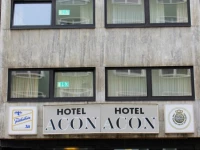 Hotel Acon 3*