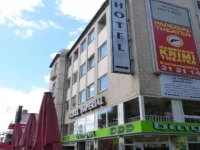 Hotel Imperial Hamburg 3*