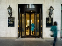 Turin Palace Hotel 4*