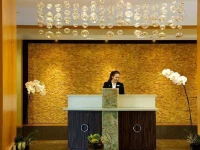 JW Marriott Santa Monica Le Merigot 4*