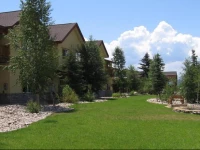 La Quinta Inn Steamboat Springs 3*