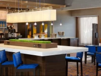 Courtyard Atlanta Midtown/Georgia Tech 3*