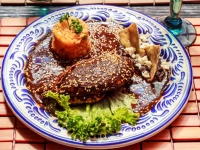 Meson Sacristia de la Compania 5*