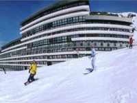 Club du Soleil Pierre Blanche 2*