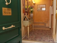 Locanda Matir 3*