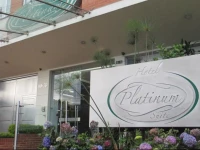 Hotel Platinum Suite 3*