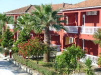 No Name Apartments 2*