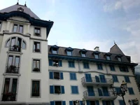 Grand Hotel des Alpes 4*