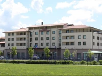 Hilton Garden Inn Florence Novoli 4*
