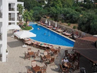 Queen Resort Residence & Suites 4*