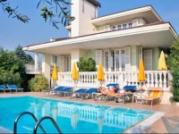 Hotel Gardenia & Villa Charme 3*