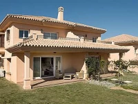 Villas Los Flamencos 3*