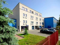 Olimpia Hotel Krakow 3*