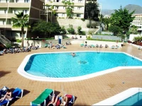 Apartamentos Playazul 2*