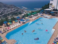 Colina Mar Apartments 2*