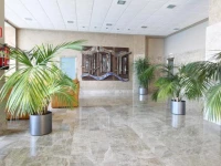 Apartamentos Lido 3*