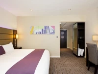 Premier Inn Manchester City Centre (Portland Street) 3*