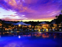 Arahmas Resort & Spa 5*