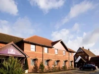 Premier Inn Kings Lynn 3*