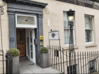 Elder York Guest House Edinburgh 3*