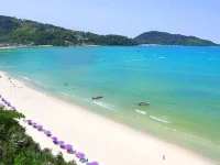 Patong Bay Garden Resort 3*