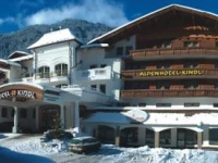 Alpenhotel Kindl 4*