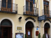 Gran Hostal San Segundo 2*