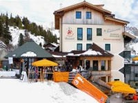 Alpenhotel Tauernkoenig 3*