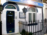 Apollo Kings Cross 2*