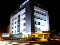 Best Western Jubilee Ridge 3*