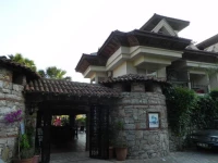 Sunblue Apart Hotel Icmeler 3*