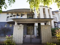 Csenge Villa Siofok 1*