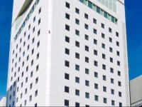 Daiwa Roynet Hotel Nagoya Shinkansenguchi 3*