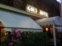 Golf Hotel Forte dei Marmi 3*