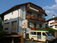 Kralev Dvor (РљСЂР°Р»РµРІ Р”РІРѕСЂ) 3*