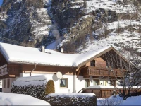 Appartements Gufler 1*