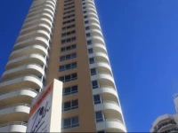 Zenith Ocean Front Apartments 3*