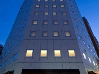 E Hotel Higashi Shinjuku 3*