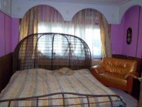 Versal at Smolenskaya mini hotel